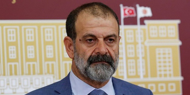 HDP'den ihraç oyunu! Kritik 'Tuma Çelik' uyarısı
