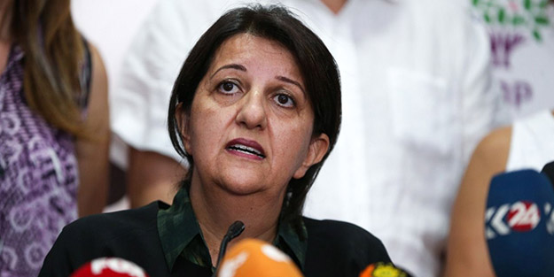 HDP’den İP’e çağrı: Bize destek verin