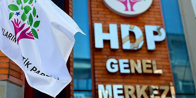 HDP'den istifa ederek AK Parti'ye geçtiler
