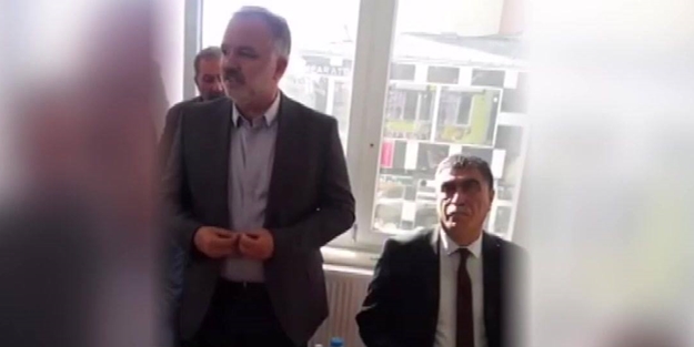 'Kayyım' tehdidinde bulunan HDP'li Bilgen'den 'ittifak' itirafı: CHP bize, biz CHP'ye ilk koşacak partileriz