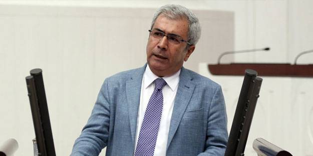 HDP'den 'ittifaka devam' şartı! Hedeflerini açıkladılar