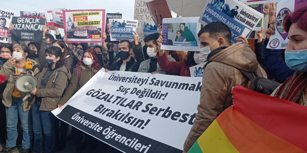 HDP'den 'katil polis' diyenlere 'şaşırtmayan' destek!