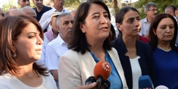 HDP'den 'Kılıçdaroğlu' mesajı: Planımız var, yakında başlıyoruz
