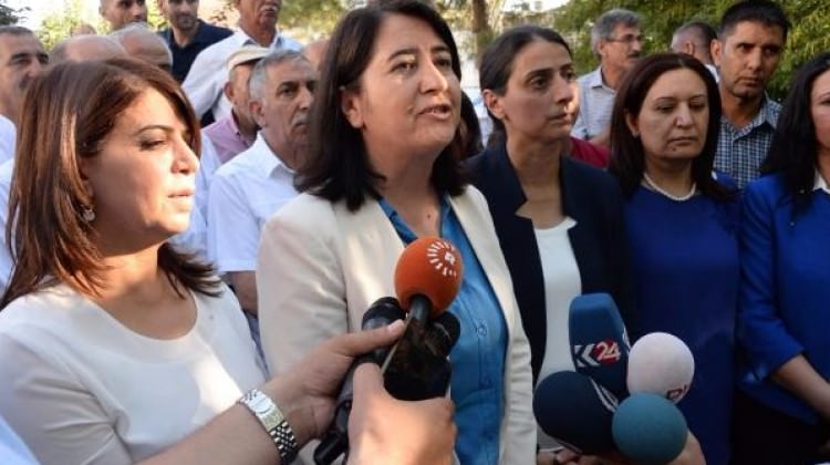 HDP'den Kılıçdaroğlu mesajı: Yakında başlıyoruz
