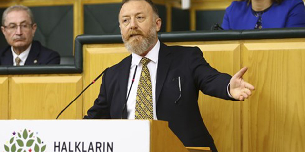 HDP'den Kılıçdaroğluna 