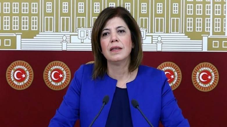 HDP’den Kılıçdaroğlu’nun tehditlerine destek geldi