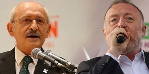 HDP'den kol kola yürüdüğü CHP'ye tepki: Yeterince ders almadılar