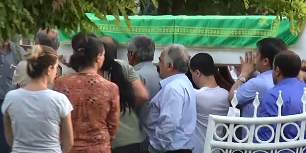 HDP'den komik açıklama: PKK ile işimiz yok!