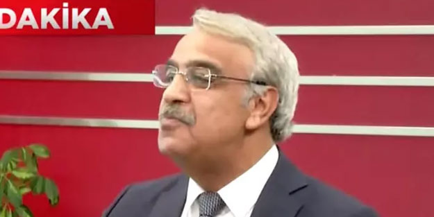 HDP'den kurnazlık! Kararlarını açıkladılar