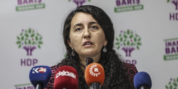 HDP’den mide bulandıran açıklama