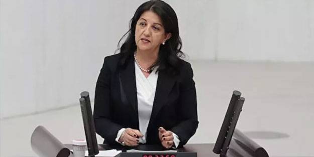HDP'den muhalefete ortaklık çağrısı