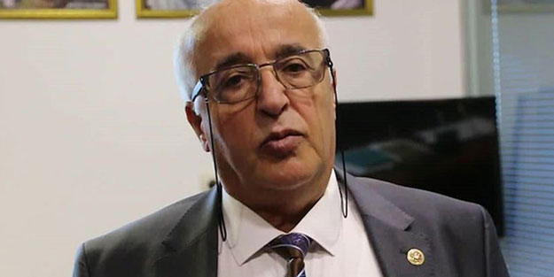 HDP'den olay İYİ Parti itirafı! 