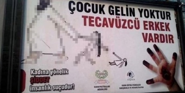 HDP'den Peygamberimiz'e alçak hakaret!