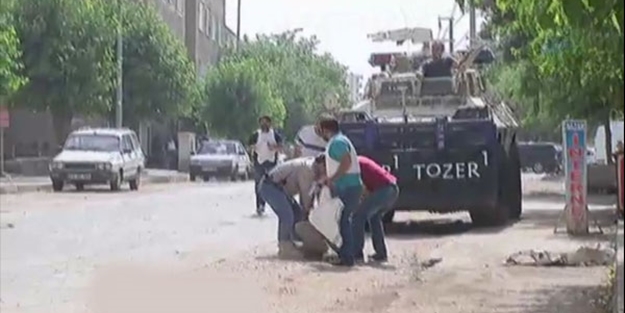 HDP'den saldırı sonrası flaş açıklama!