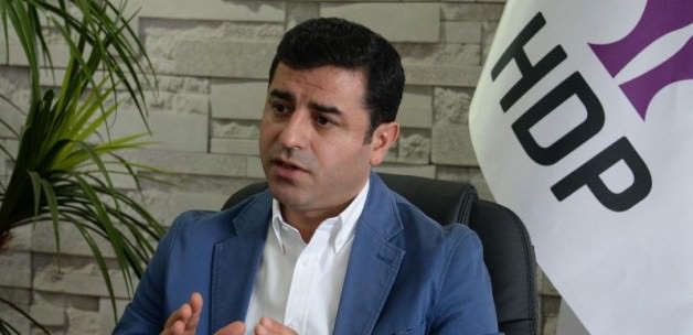 HDP'den saldırı sonrası ilk açıklama