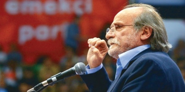 HDP'den şehid savcı için açıklama