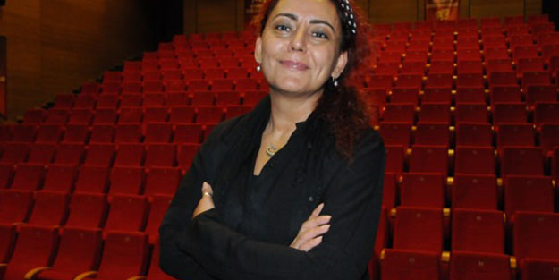 HDP'den skandal! Yol bakıma verdiler