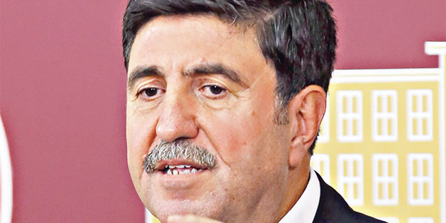 HDP’den Tan’a linç girişimi