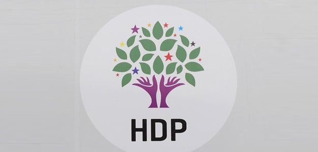 HDP'den tepki çekecek 29 Ekim mesajı