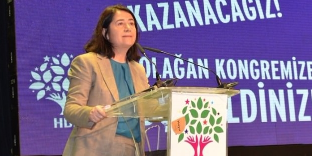 HDP'den tuhaf 'Türk askeri' ve 'Katar' yorumu!