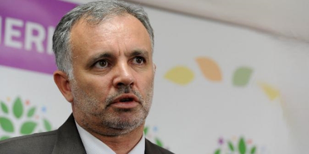 HDP'den yeni anayasa oylamasıyla ilgili flaş karar!