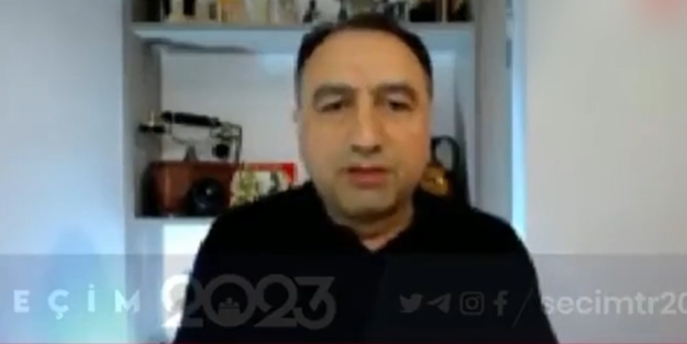 HDPKK'dan 6'lı koalisyona rest