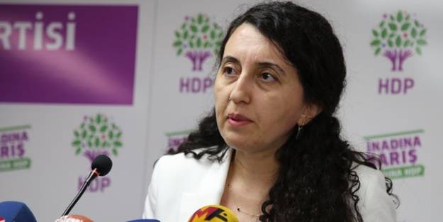 HDPKK'dan CHP ve İYİ Parti'ye aba altından sopa