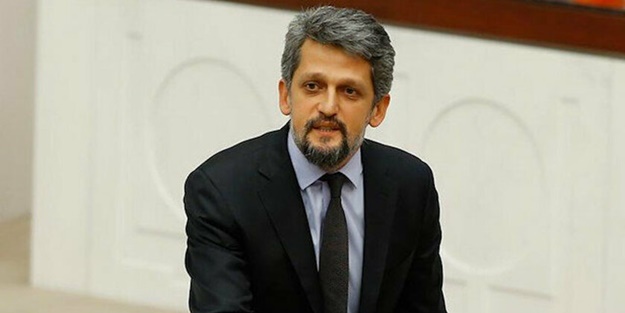 HDPKK'lı Garo Paylan'dan skandal paylaşım! Azerbaycan intikam alınca 