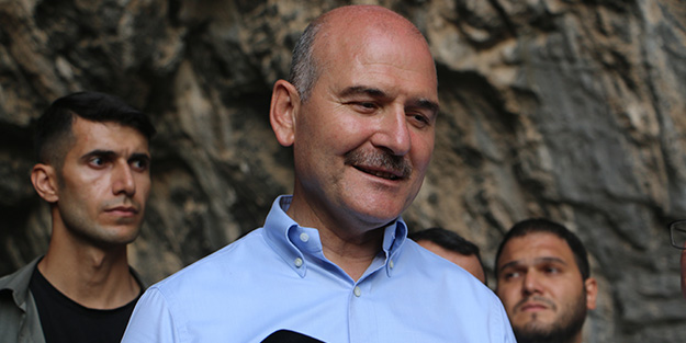 HDPKK'lı Semra Güzel nasıl yakalandı? Bakan Soylu'dan açıklama