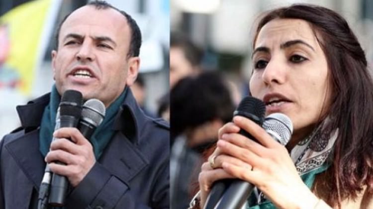 HDP'li vekiller için kritik gün! Vekillikleri düşebilir