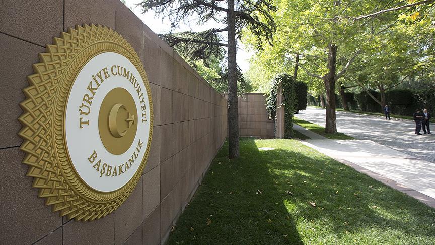 HDP'li 20 milletvekilinin fezlekeleri Başbakanlık'a gönderildi