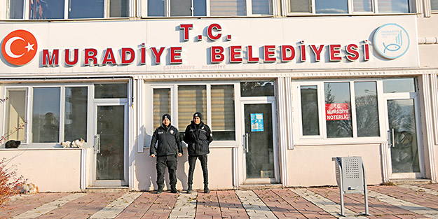 HDP’li 3 belediye başkanına gözaltı