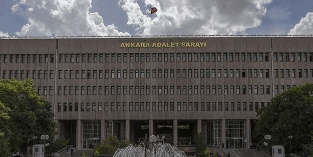 HDP'li 7 milletvekili hakkında fezleke düzenlenecek