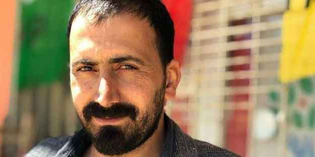 HDP'li aday terör operasyonunda gözaltına alındı