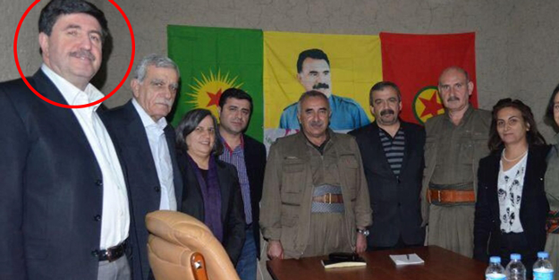 HDP'li Altan Tan: Saadet Partisi vekillik teklif etti