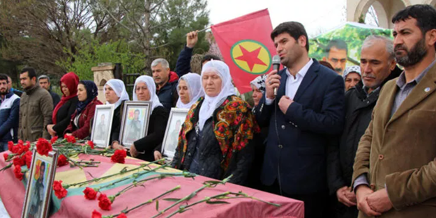 HDP'li Aslan sobadan sızdan gazdan zehirlendi!