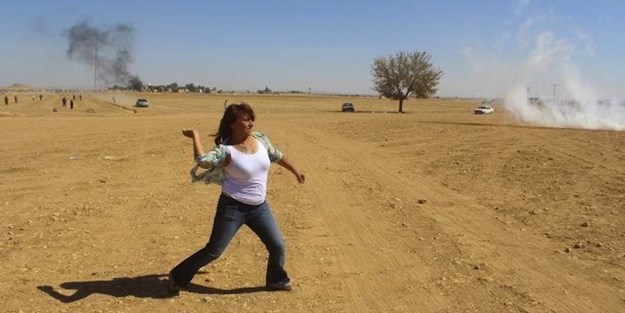 HDP'li Aysel Tuğluk'a 'yuvaya (!) dön' talimatı