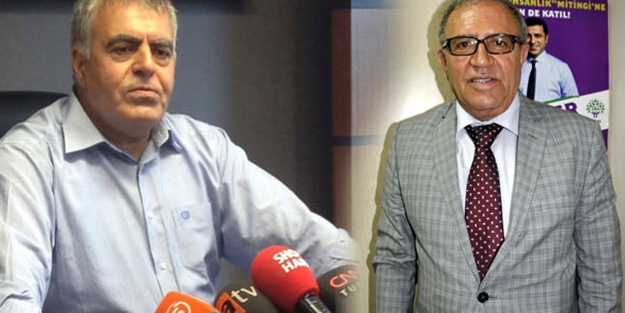 HDP'li bakanlarda ilk yorum