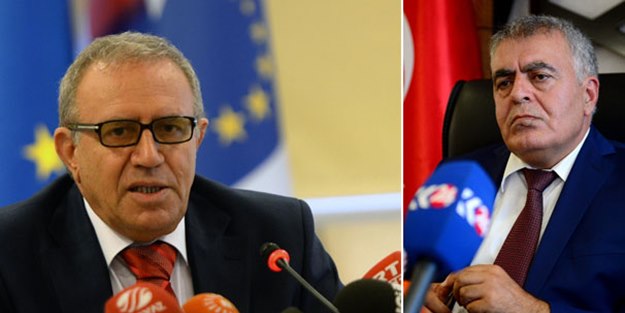 HDP'li bakanlardan şok açıklamalar!