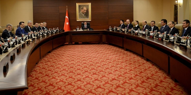 HDP'li bakanların yerine kim gelecek?