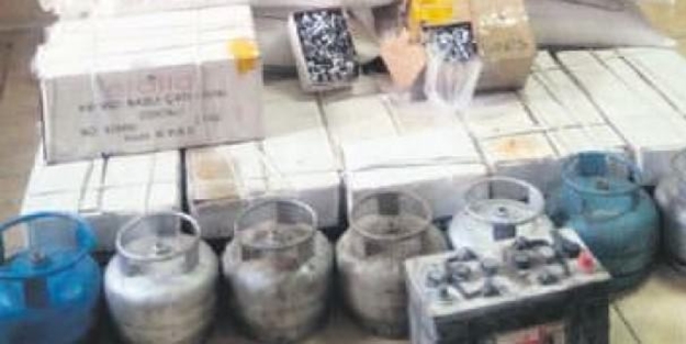 Siyasetçi görünümlü terörist