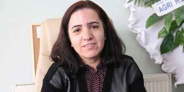 HDP'li başkan adayı tutuklandı!