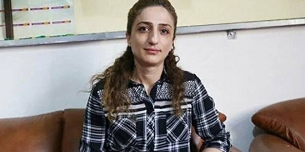 HDP'li başkan hakkında karar verildi