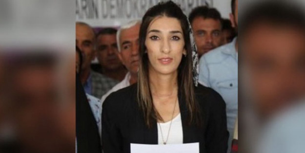 HDP'li Başkan serbest bırakıldı!