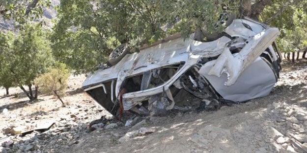 HDP'li başkan tutuklandı