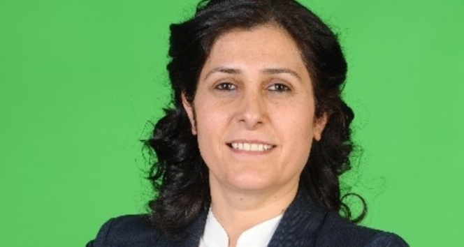 HDP’li başkan ve 13 kişi tutuklandı
