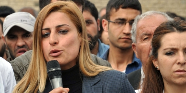 HDP'li Başkana hapis cezası verildi