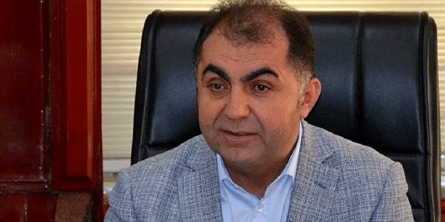 Belediye başkanı terörden tutuklandı
