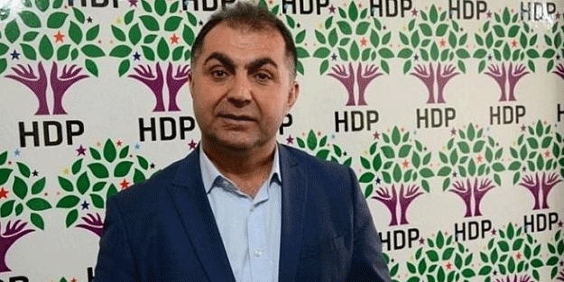 Belediye başkanı terörden gözaltına alındı