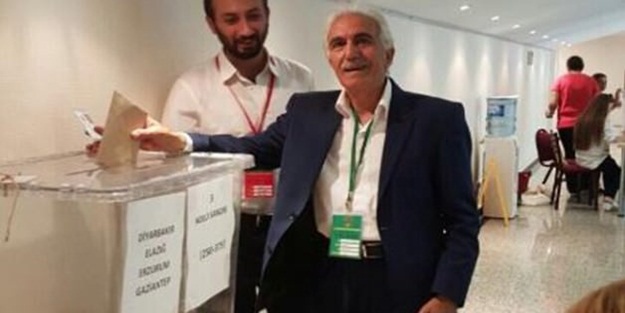 HDP’li belediye başkanı gözaltına alındı